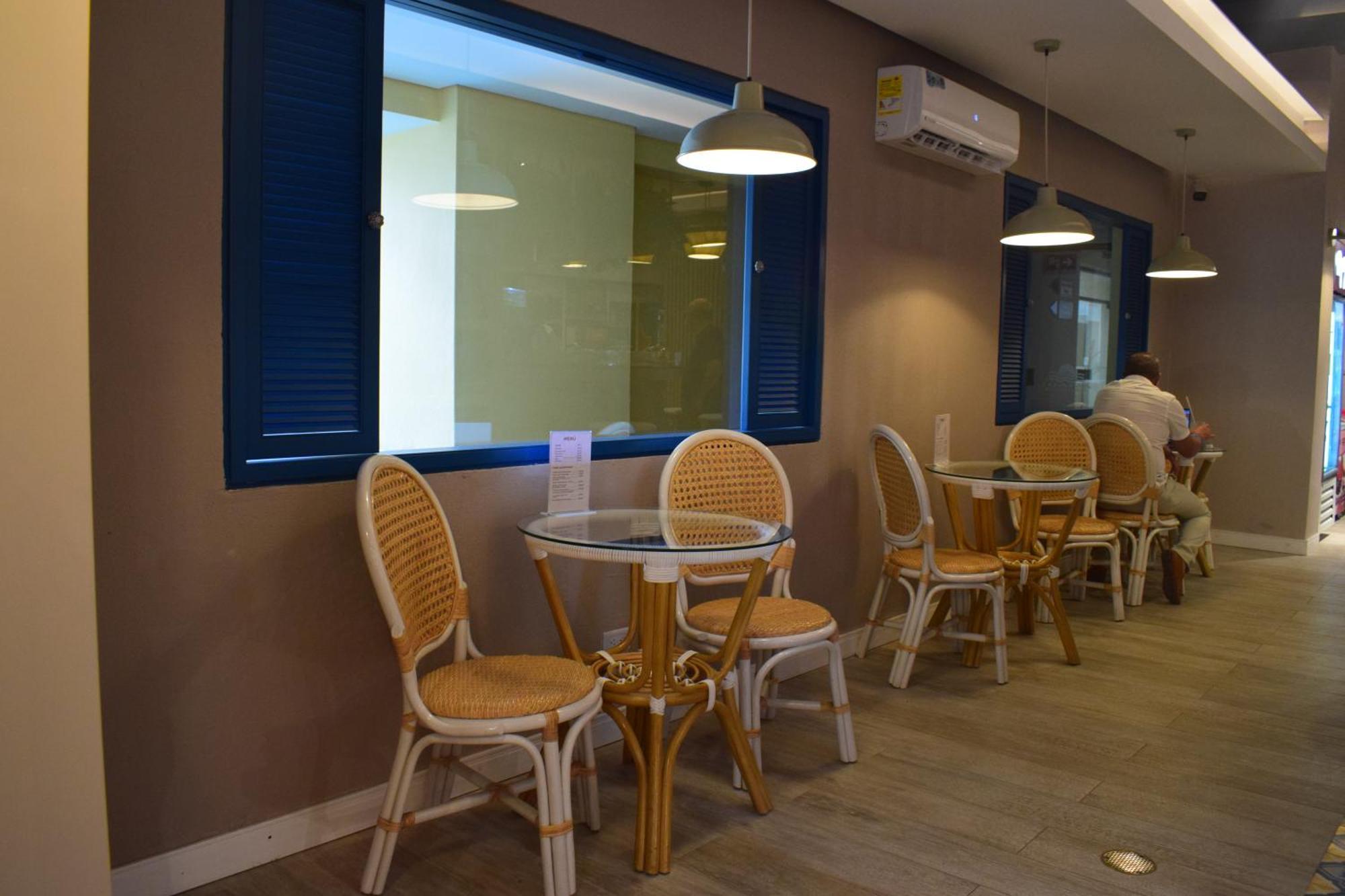 祖阿纳海滩度假酒店 圣玛尔塔 外观 照片